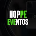 Logo da Hoppe Eventos