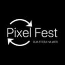 Foto de Camila Pessanha, da Pixel Fest